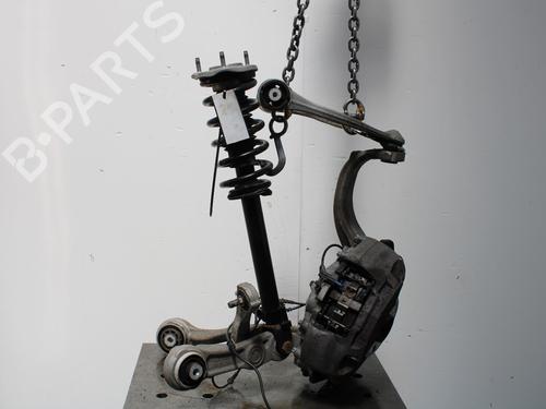 Right front suspension MERCEDES-BENZ C-CLASS (W205) C 220 BlueTEC / d (205.002, 205.004) | BP26796955M73 