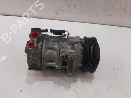 AC compressor VAUXHALL ASTRA Mk VII (K) (B16) 1.0 | BP37629400M34 - Image 4