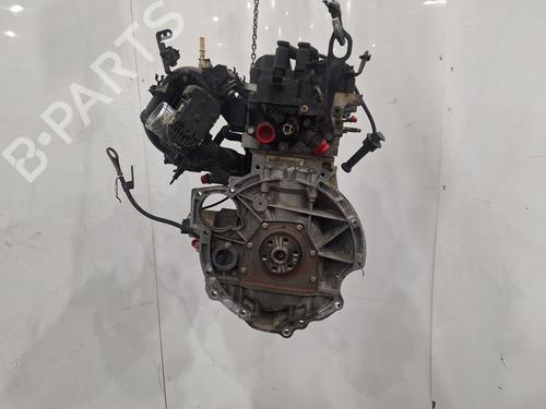 Used Engine Engine FORD FIESTA VI (CB1, CCN) 1.4 (97 hp) 35986083 35986083