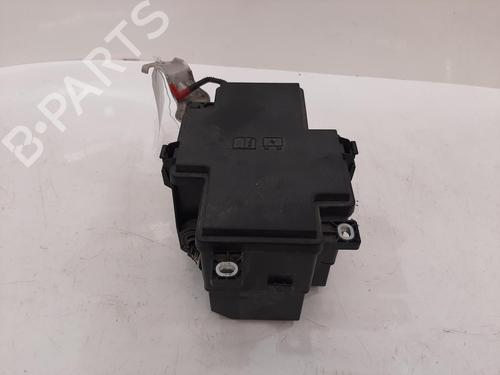 Used Fuse box Fuse box JAGUAR I-PACE (X590) EV400 AWD (400 hp) 34178758 34178758