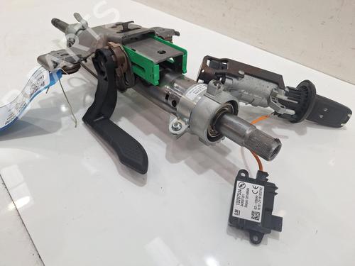 Steering column VAUXHALL MERIVA Mk II (B) (S10) 1.4 | BP26869584M21 