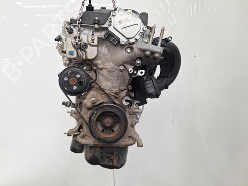 Used Engine Engine MAZDA 2 Hatchback (DL, DJ) 1.5 SKYACTIV-G (DJLFS) (115 hp) 34619310 34619310