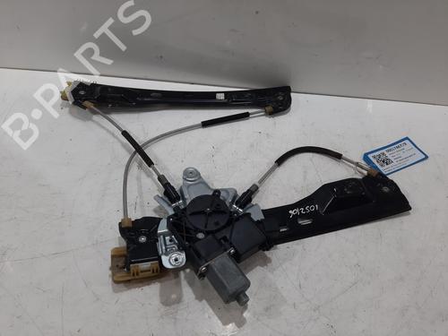 Used Front right window mechanism Front right window mechanism VAUXHALL INSIGNIA Mk I (A) Hatchback (G09) 2.0 CDTI (68) (160 hp) 36535180 36535180