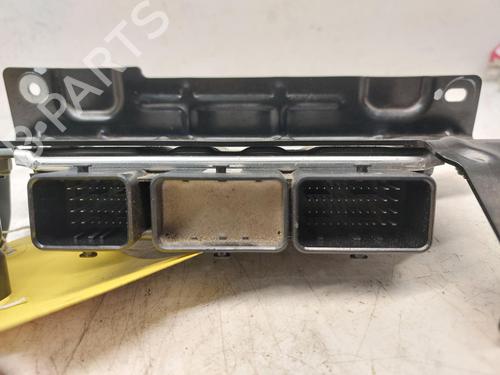Control unit RENAULT ZOE (BFM_) ZOE (BFMC, BFMD) | BP26808069M11 - Image 3