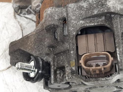 Alternator MAZDA CX-5 (KF) 2.2 D | BP26794650M7 - Image 5