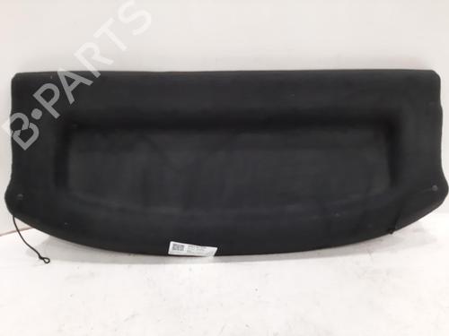 Used Rear parcel shelf CITROËN DS3 (SA_) 1.6 HDi 90 (92 hp) 26844650