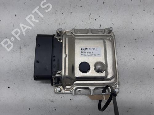 Used Control unit BMW 7 (G11, G12) 730 d, Ld (265 hp) 26755673