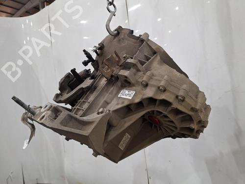 Gearbox FORD TRANSIT CUSTOM V362 Van (FY, FZ) 2.2 TDCi | BP38199659M3 - Image 5