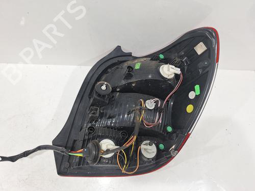 Left taillight PEUGEOT 108 1.2 | BP39889136C34 - Image 5
