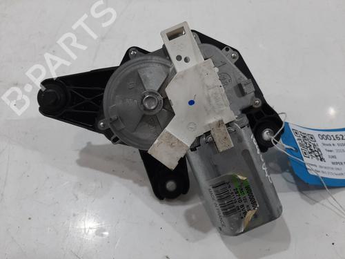Rear wiper motor NISSAN JUKE (F15) 1.6 | BP31965112M102 