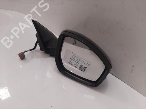 Used Right mirror LAND ROVER RANGE ROVER EVOQUE (L538) 2.0 D (150 hp) 28275319