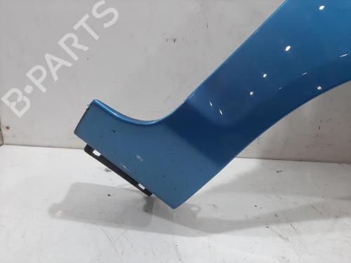 Right front fenders FORD FIESTA VI (CB1, CCN) 1.4 | BP29553894C42 