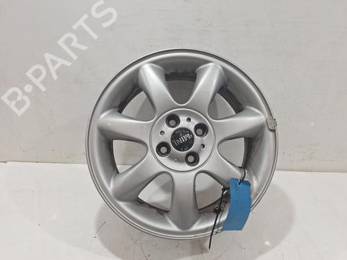 Used Rim MINI MINI (R56) Cooper (120 hp) 30843445