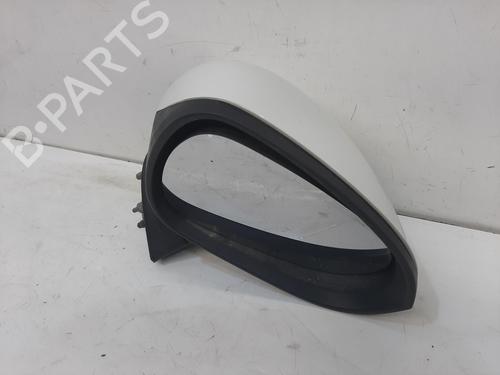 Right mirror SEAT IBIZA IV (6J5, 6P1) 1.2 | BP28161725C27 