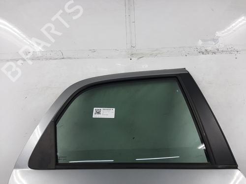Right rear door SUZUKI SX4 (EY, GY) 1.6 VVT (RW416, YA21S) | BP32381004C5