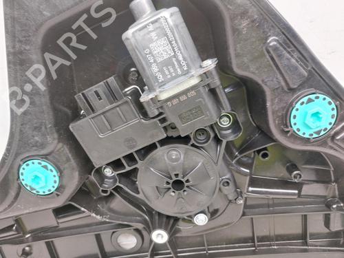 Rear right window mechanism VW GOLF VIII (CD1, DA1) 1.5 TSI | BP26806056C25 