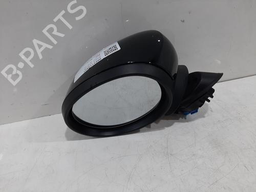 Used Left mirror Left mirror MINI MINI (F55) Cooper (136 hp) 36383674 36383674