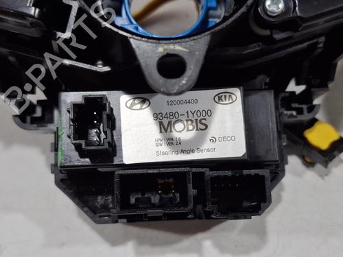 Switch HYUNDAI i20 I (PB, PBT) 1.4 | BP40071537I30 - Image 2