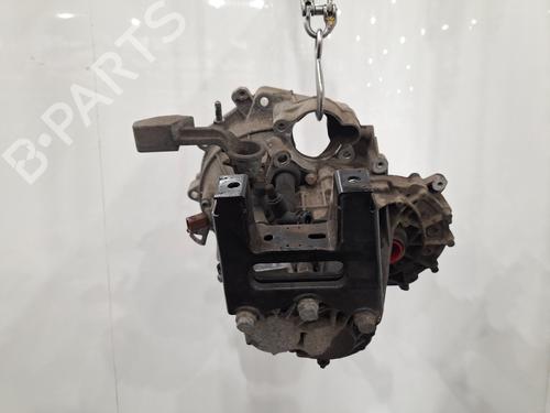Skrzynia biegów VW POLO V (6R1, 6C1) 1.0 | BP29946296M3