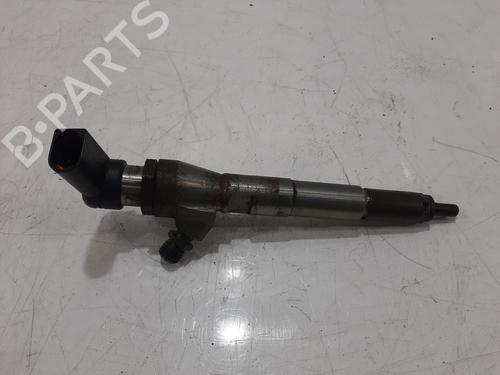 Used Injector Injector NISSAN QASHQAI I (J10, NJ10) 1.5 dCi (110 hp) 33212721 33212721