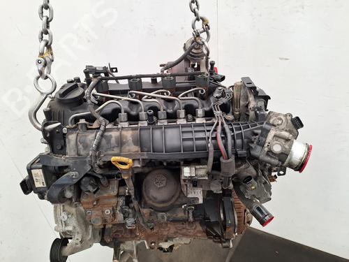 Engine KIA SPORTAGE III (SL) 1.7 CRDi | BP35768859M1  - Image 6