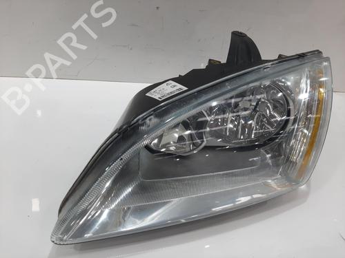 Left headlight FORD FOCUS II (DA_, HCP, DP) 1.6 | BP36662036C28 - Image 3
