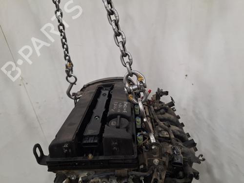 Engine VAUXHALL MOKKA / MOKKA X (J13) 1.6 | BP40078568M1 - Image 5