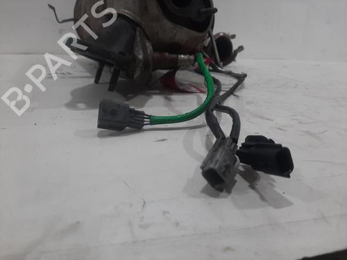 Particulate filter RENAULT KADJAR (HA_, HL_) 1.5 dCi 110 (HLA3) | BP39594764M81 - Image 6