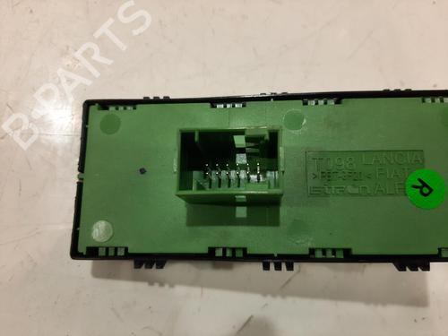 Right front window switch FIAT TIPO Estate (356_, 357_) 1.4 (356WXF1B) | BP36506347I26  - Image 6