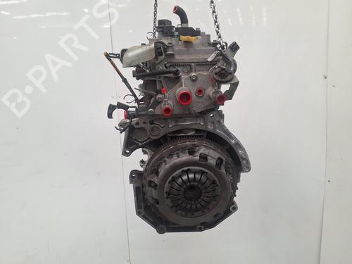 Engine NISSAN MICRA IV (K13K, K13KK) 1.2 | BP37794978M1 - Image 2