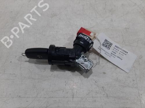 Used Ignition barrel Ignition barrel NISSAN JUKE (F16_) 1.0 (114 hp) 35768089 35768089