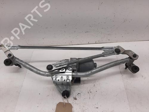 Front wiper motor VW PASSAT B8 Variant (3G5, CB5) 2.0 TDI | BP26775218M29 