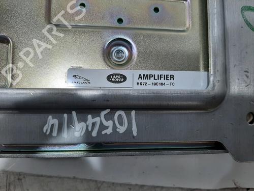 Control unit LAND ROVER DISCOVERY SPORT (L550) 2.0 D 4x4 | BP37433198M11 - Image 2