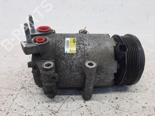 AC compressor FORD ECOSPORT 1.5 TDCi | BP26785448M34 