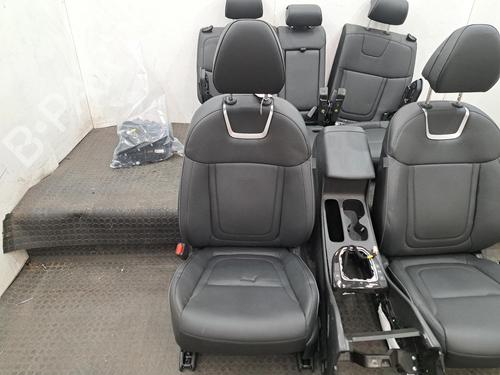 Seats set HYUNDAI TUCSON (NX4E, NX4A) 1.6 T-GDi | BP37160467C78 - Image 2
