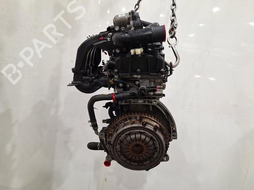 Engine DACIA SANDERO II 1.0 SCe 75 (B8JC, B8JD, B8NC) | BP36217008M1 - Image 4