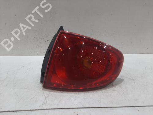 Used Right taillight Right taillight SEAT ALTEA (5P1) 1.9 TDI (105 hp) 35963367 35963367