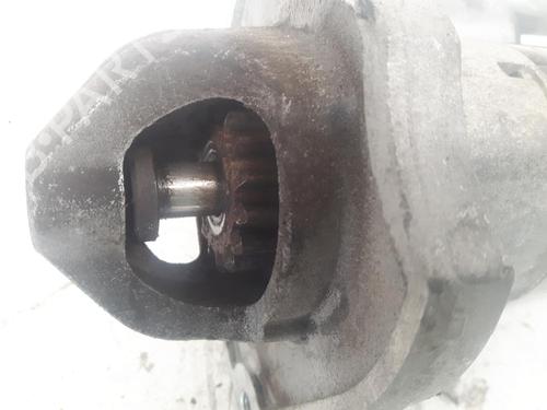 Starter PEUGEOT 2008 I (CU_) 1.2 THP 110 / PureTech 110 | BP26866100M8 