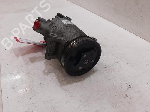 AC compressor SEAT IBIZA IV (6J5, 6P1) 1.2 TDI | BP30496133M34