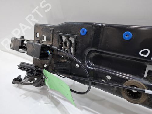 Frontplade/Frontkurv VOLVO XC40 (536) T3 | BP39070678C72 - Image 6