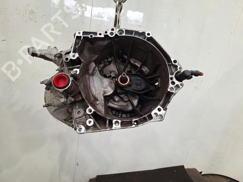 Used Gearbox Gearbox CITROËN GRAND C4 SPACETOURER (3A_, 3E_) 1.2 PureTech 130 (131 hp) 36334543 36334543