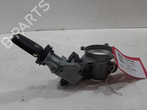 Used Ignition barrel VAUXHALL CORSA Mk III (D) (S07) 1.4 (L08) (101 hp) 29471618