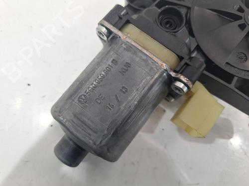 Front left window mechanism SEAT LEON (5F1) 1.8 TSI | BP31879511C22 - Image 5