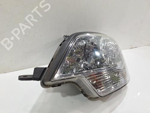 Left headlight VAUXHALL ANTARA A (L07) 2.2 CDTi FWD | BP26856185C28 