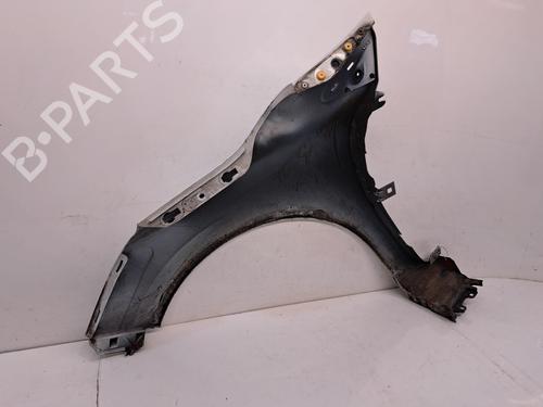 Right front fenders RENAULT CLIO IV (BH_) 0.9 TCe 90 (BHNF, BHMA, BHMH, BHJK, BHJR) | BP27633969C42 