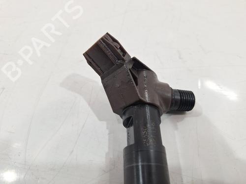 Injector MAZDA CX-5 (KE, GH) 2.2 D AWD (KE102) | BP32026935M100 - Image 4