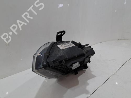Right headlight RENAULT MEGANE CC (EZ0/1_) 2.0 dCi (EZ0L) | BP36106138C29 - Image 4