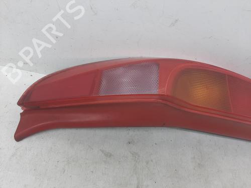 Left taillight FIAT PUNTO (188_) 1.2 60 (188.030, .050, .130, .150, .230, .250) | BP26786117C34 