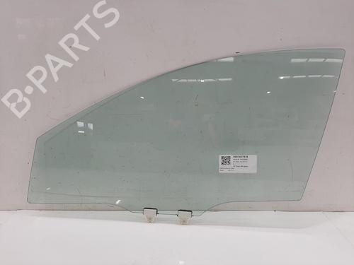 Used Front left door window Front left door window 26862095 26862095
