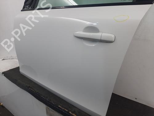 Left front door VOLVO V40 Cross Country (526) D2 | BP29444995C2 